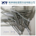 YG6 YG8 cemented carbide rod/tungsten carbide rod